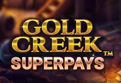 Gold Creek Superpays Betway